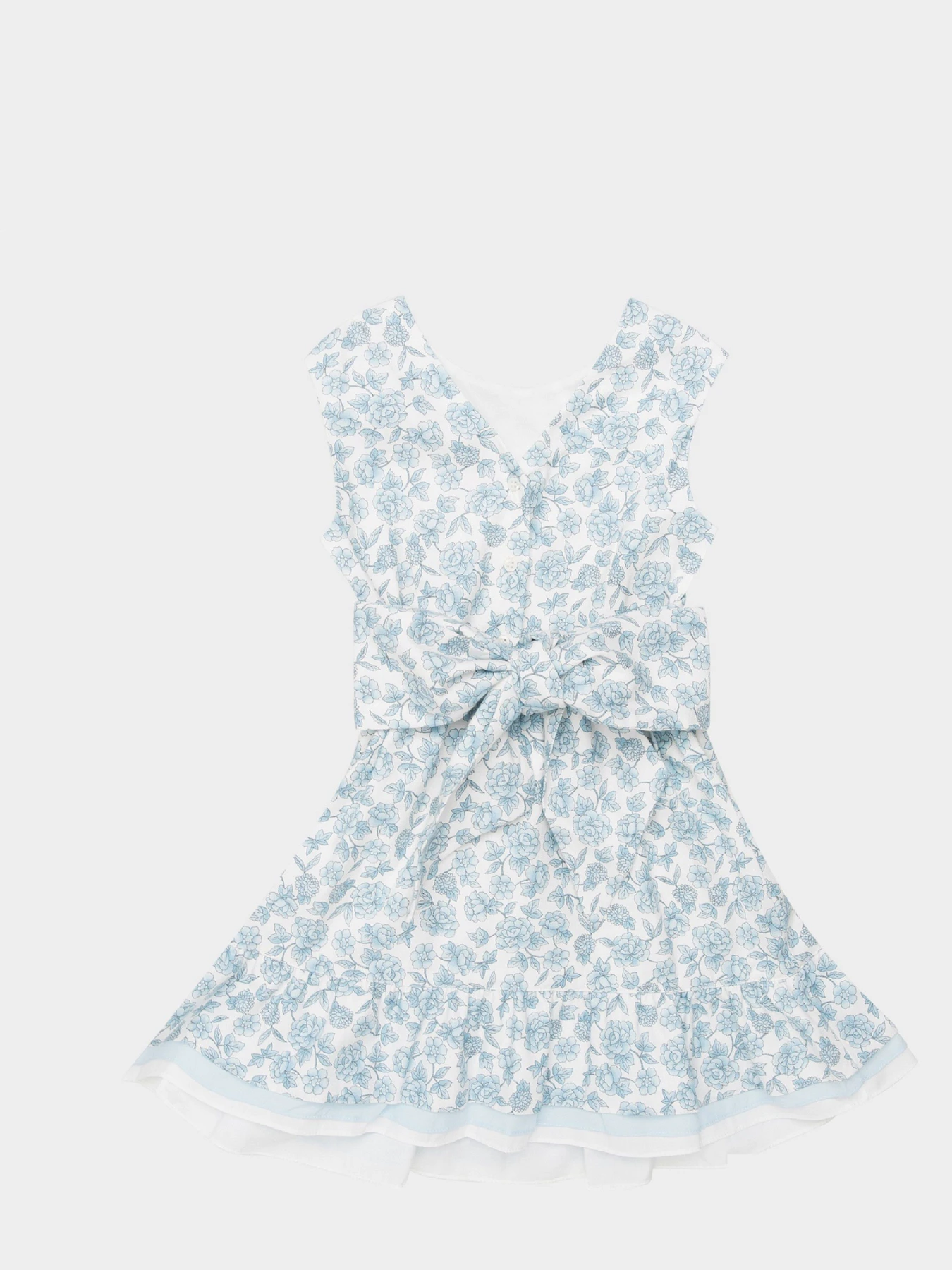 Платья Miracle Kids модель 010426 Платья Miracle Kids модель 010426 Фото