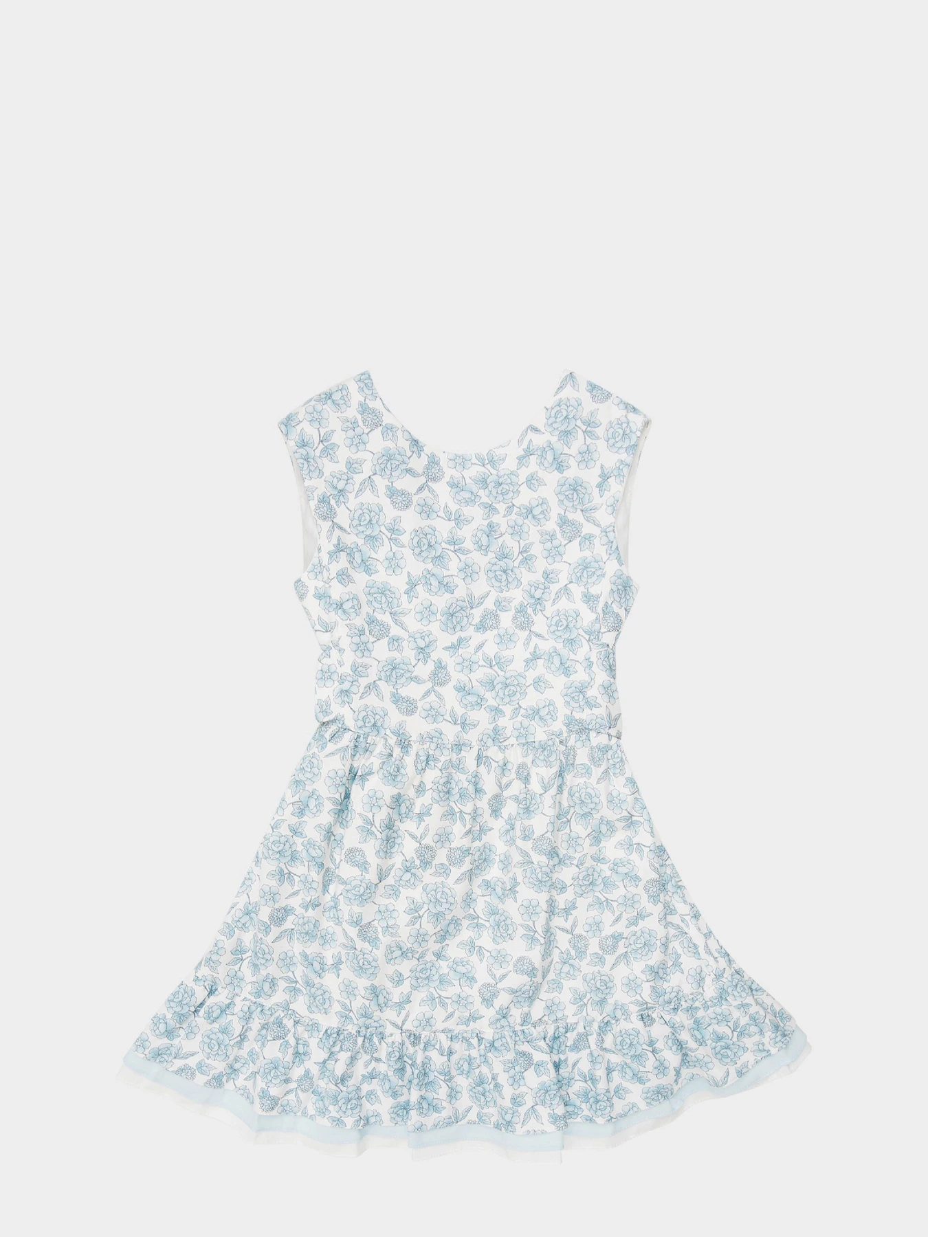 Платья Miracle Kids модель 010426 Платья Miracle Kids модель 010426 Фото
