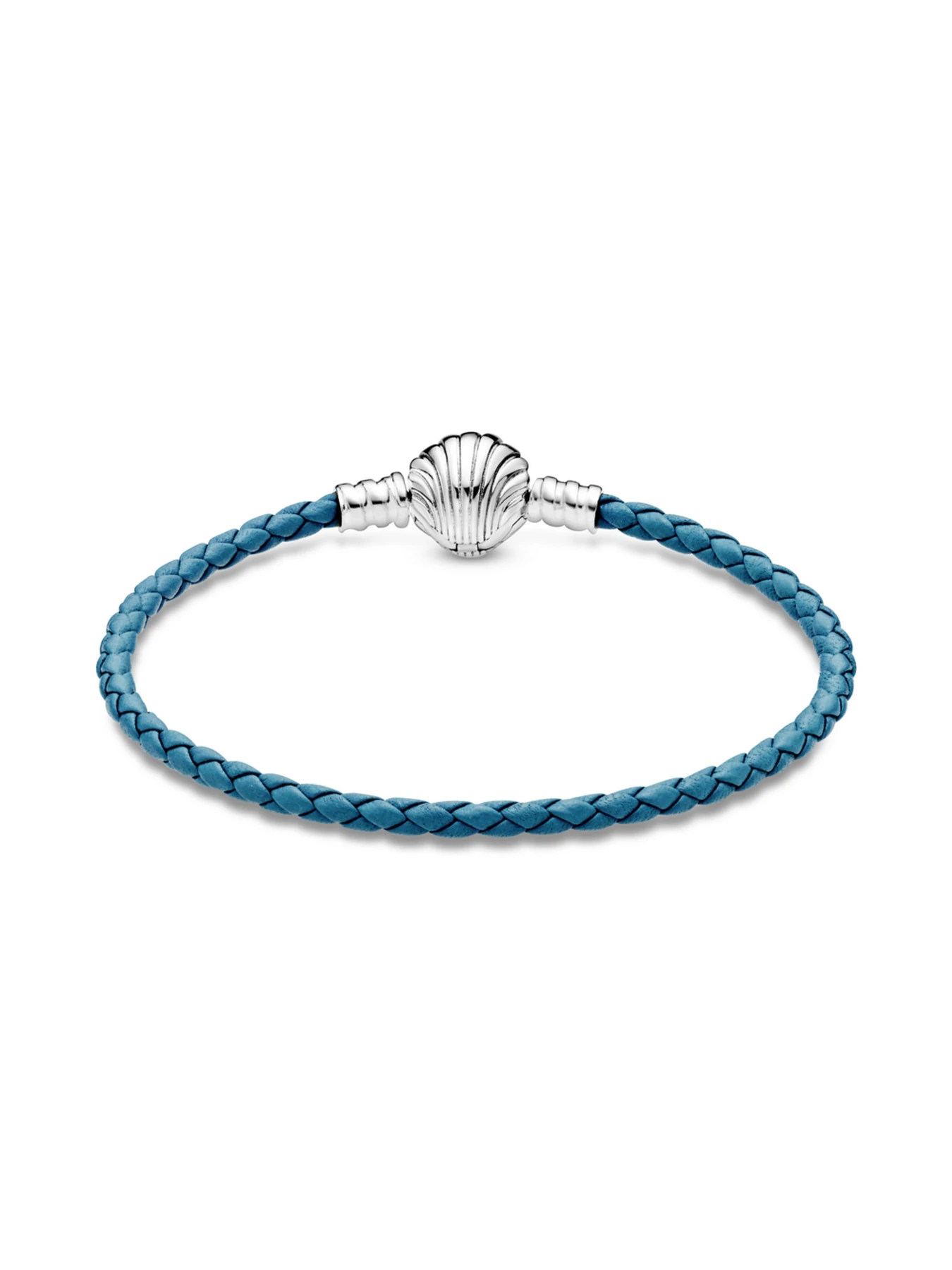 Кожаные PANDORA Moments модель 598951C01-S3 Кожаные PANDORA Moments модель 598951C01-S3 Фото