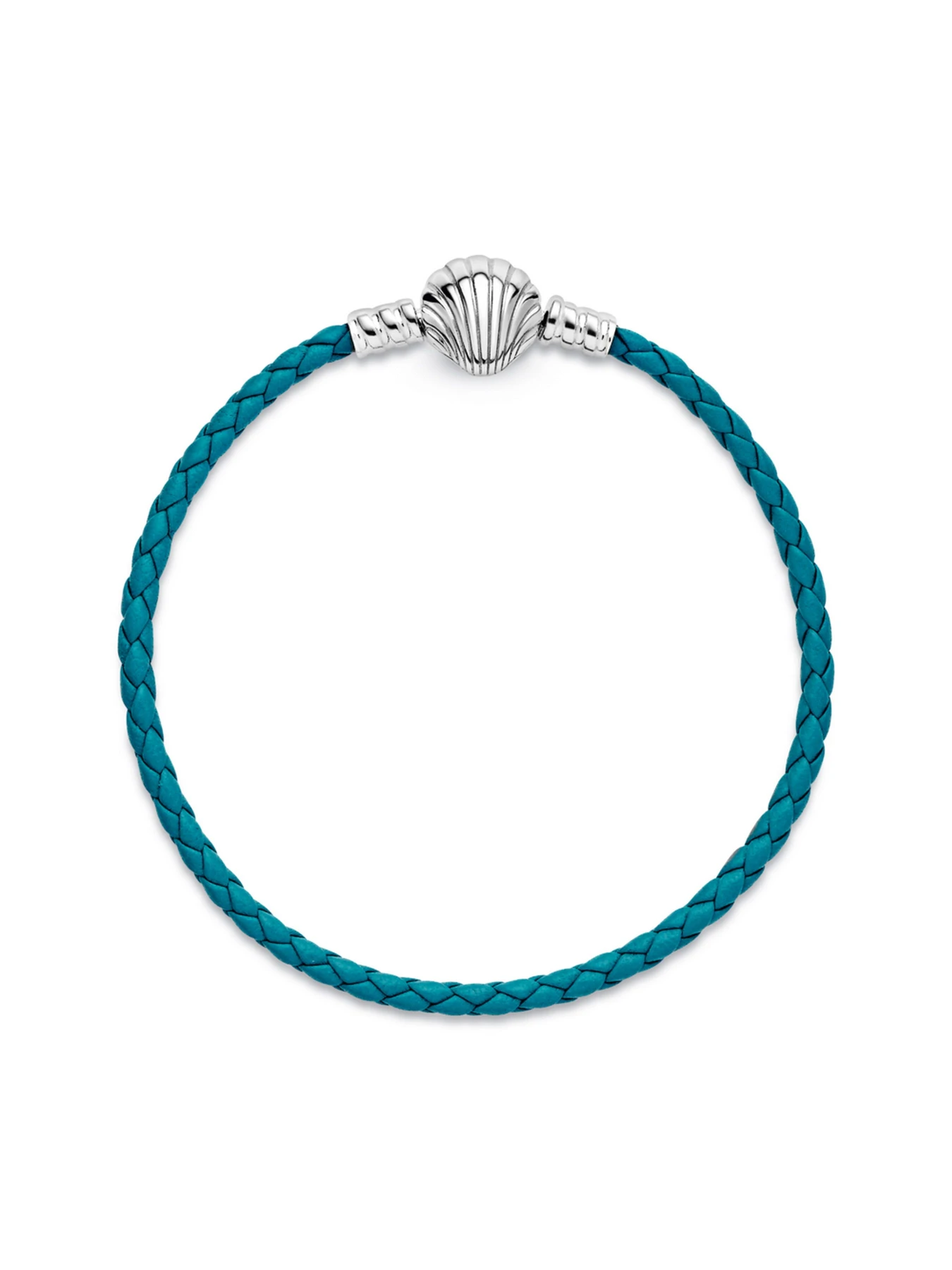 Кожаные PANDORA Moments модель 598951C01-S3 Кожаные PANDORA Moments модель 598951C01-S3 Фото