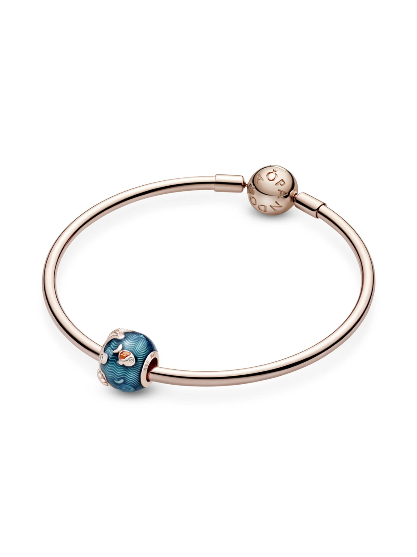 Класичні PANDORA Moments модель 789004C01 Класичні PANDORA Moments модель 789004C01 Фото