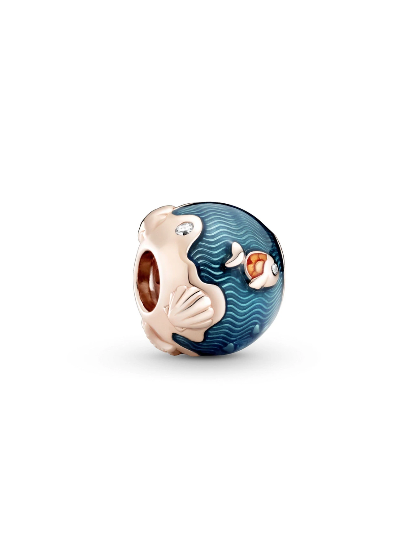 Класичні PANDORA Moments модель 789004C01 Класичні PANDORA Moments модель 789004C01 Фото