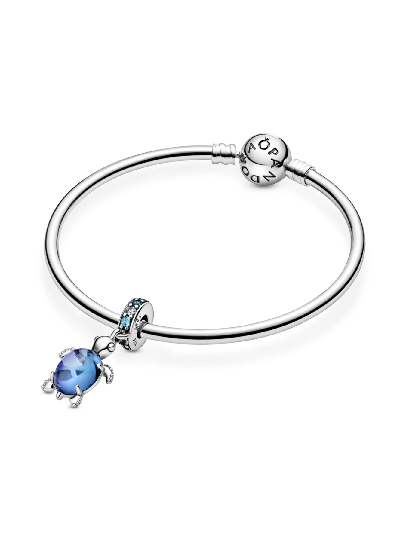 Класичні PANDORA Moments модель 798939C01 Класичні PANDORA Moments модель 798939C01 Фото