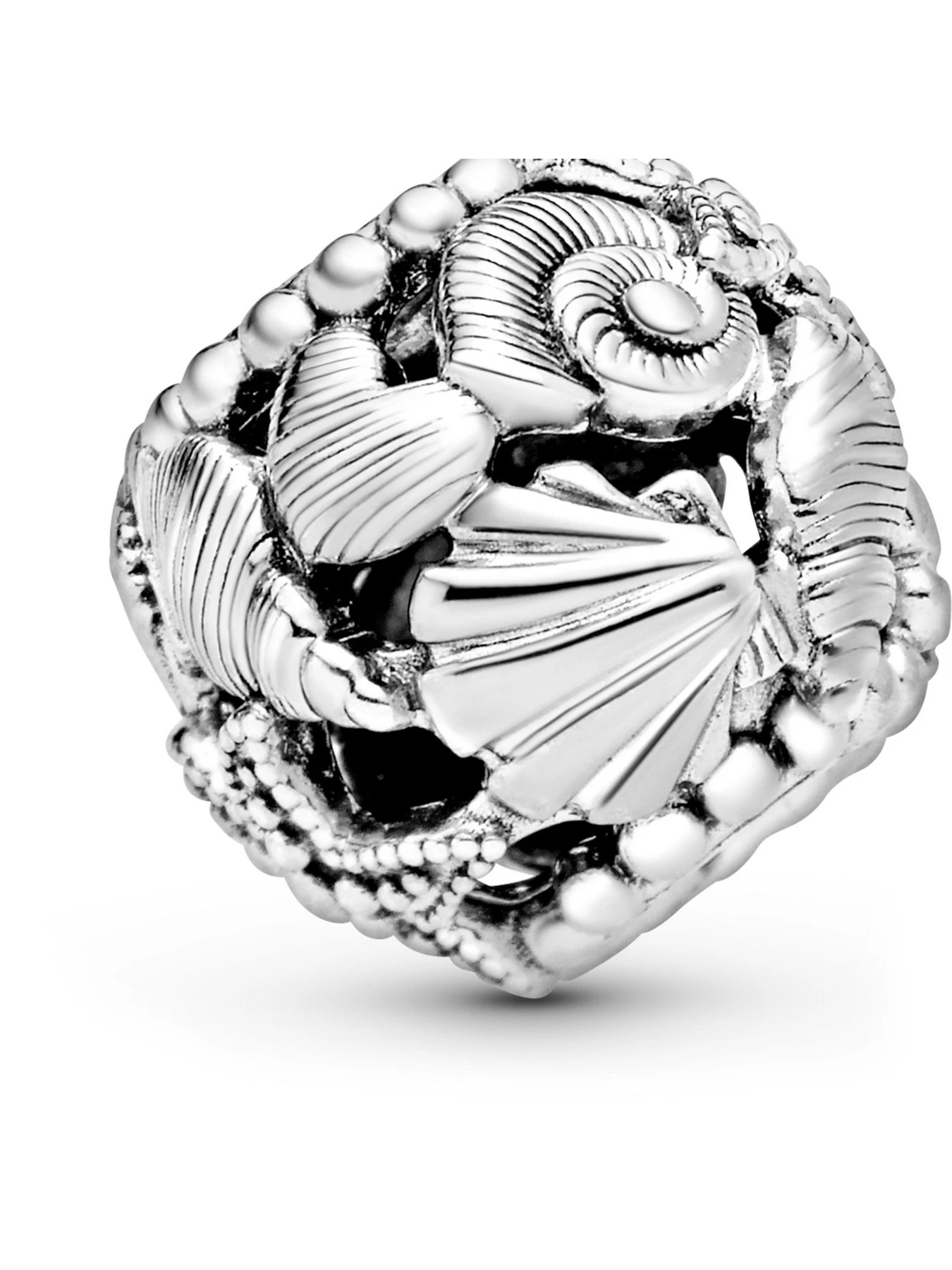 Классические PANDORA Moments модель 798950C00 Фото