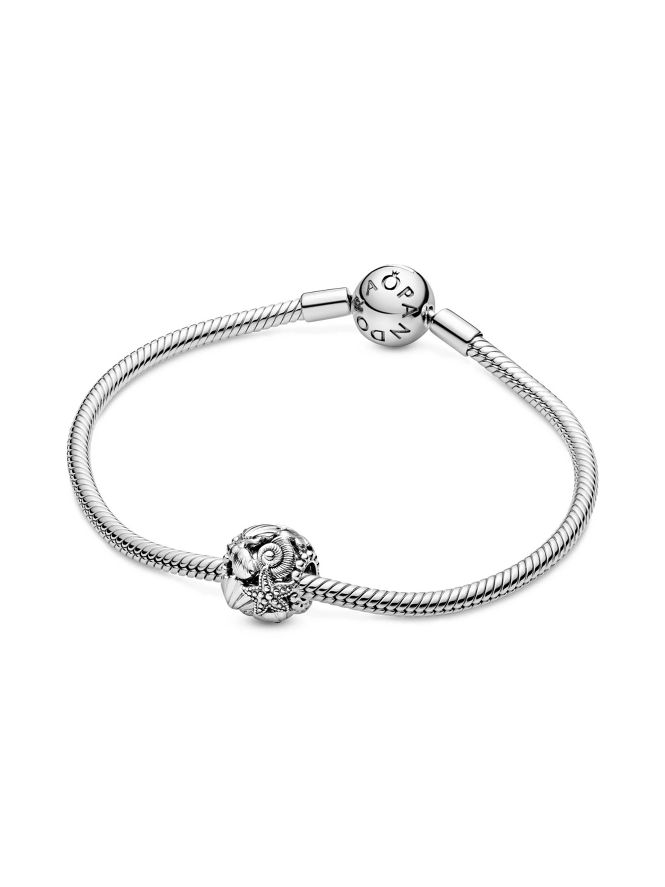 Классические PANDORA Moments модель 798950C00 Фото