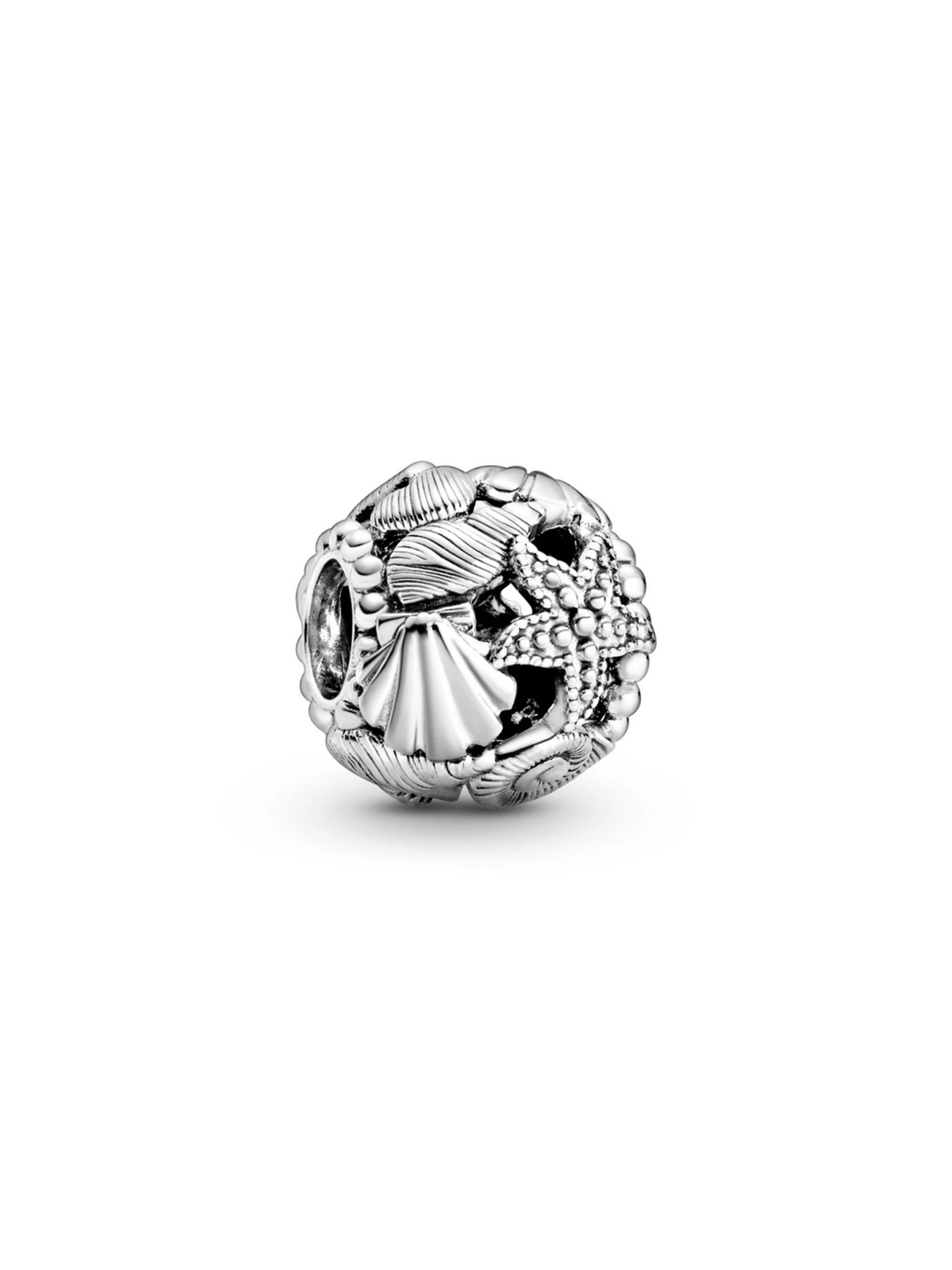 Классические PANDORA Moments модель 798950C00 Фото