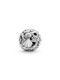 Классические PANDORA Moments модель 798950C00 Фото