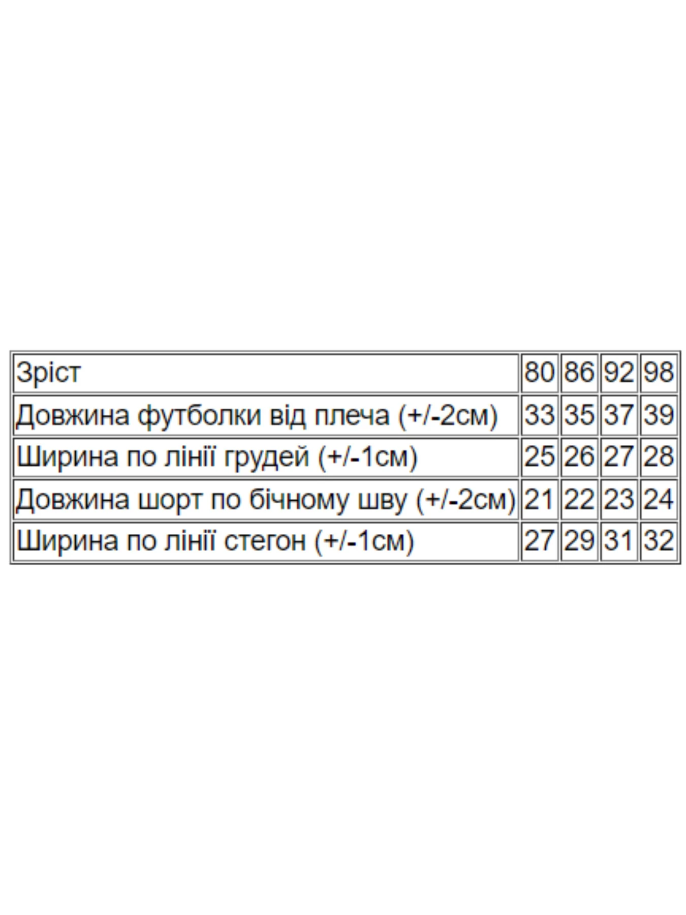 Одежда для младенцев Носи своє модель 5021-001-33-5-zajka-blakitnij-melanzh Фото