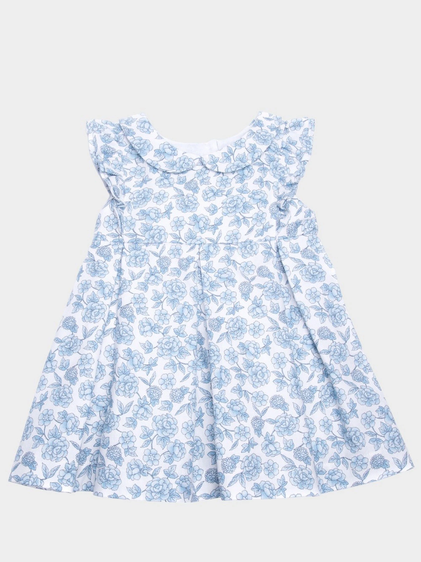 Платья Miracle Kids модель 010526 Фото