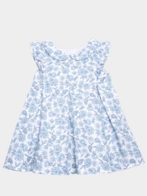 Платья Miracle Kids модель 010526 Фото