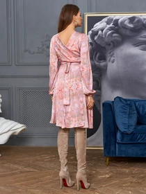Платья Jadone Fashion модель Hloriy_persykovyy Фото
