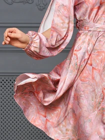 Платья Jadone Fashion модель Hloriy_persykovyy Фото