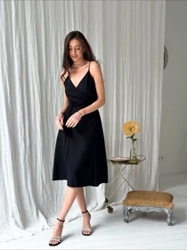 Платья ART KNIT модель 35599 Фото