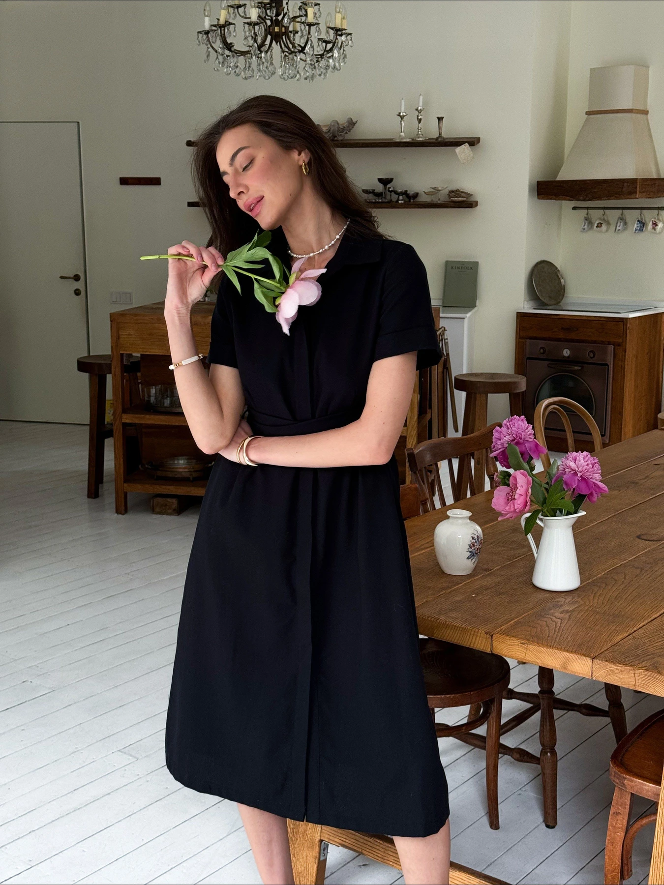 Сукні ART KNIT модель 35601 Фото