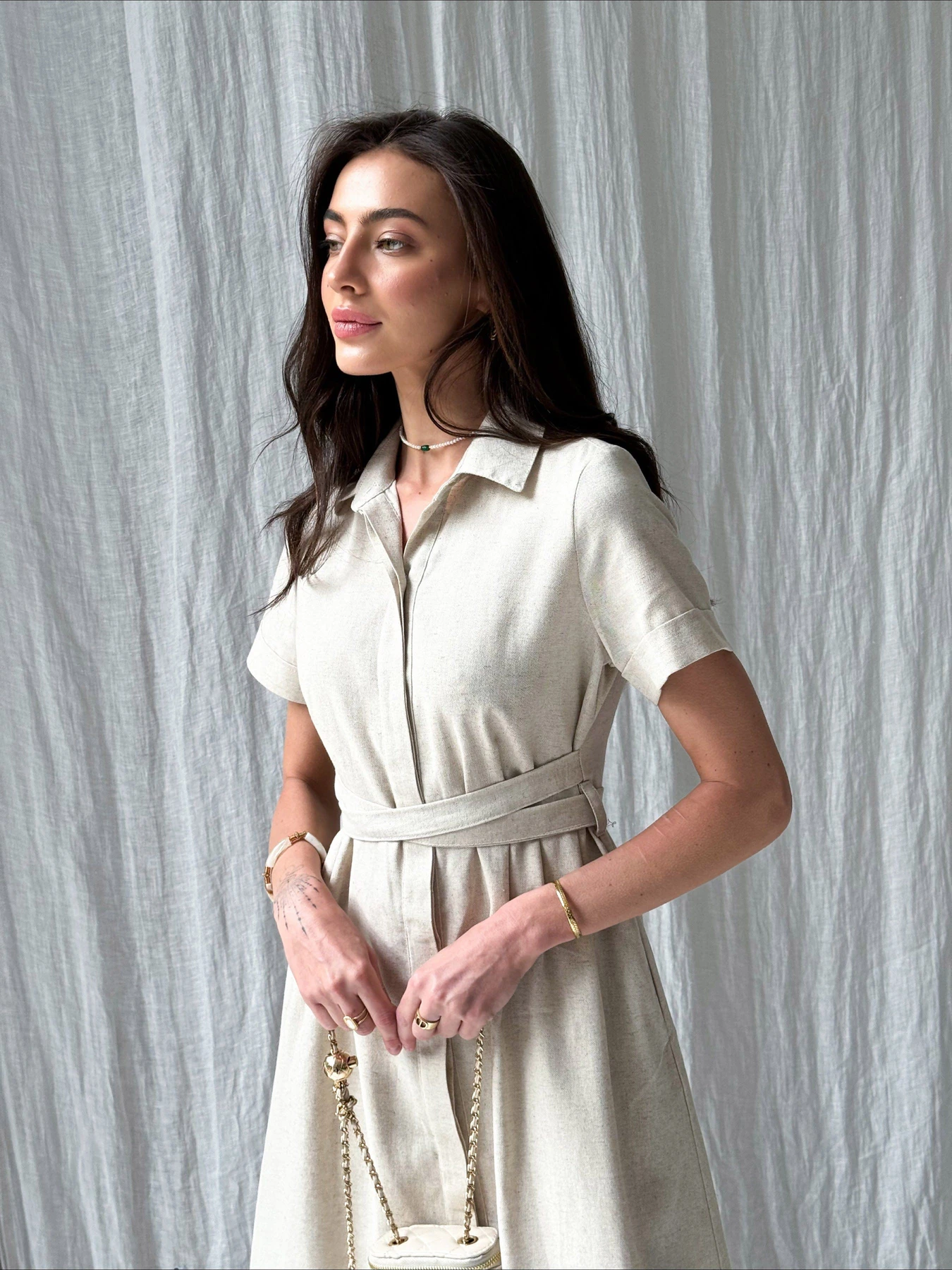 Сукні ART KNIT модель 35607 Фото
