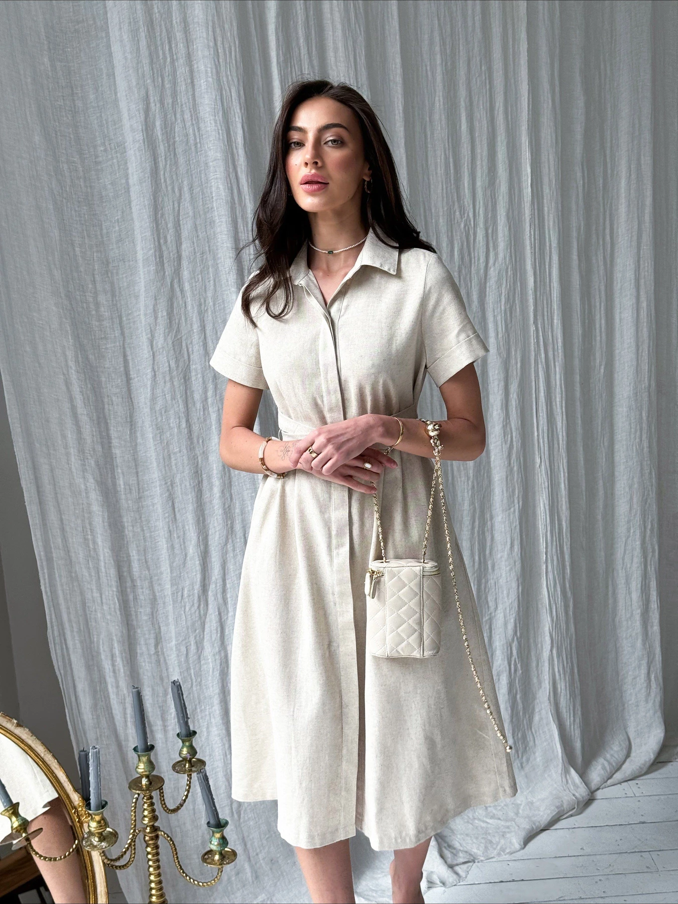 Сукні ART KNIT модель 35607 Фото