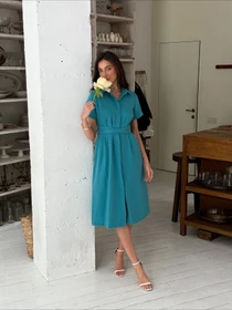Сукні ART KNIT модель 35613 Фото