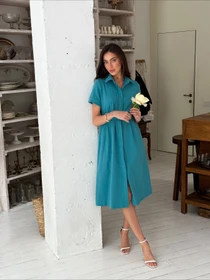 Сукні ART KNIT модель 35613 Фото