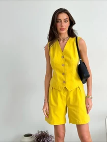 Шорты ART KNIT модель 35119 Фото