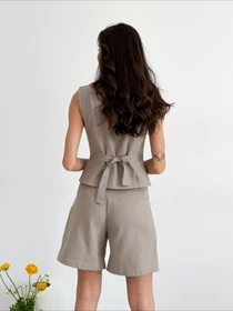 Шорти ART KNIT модель 35135 Фото