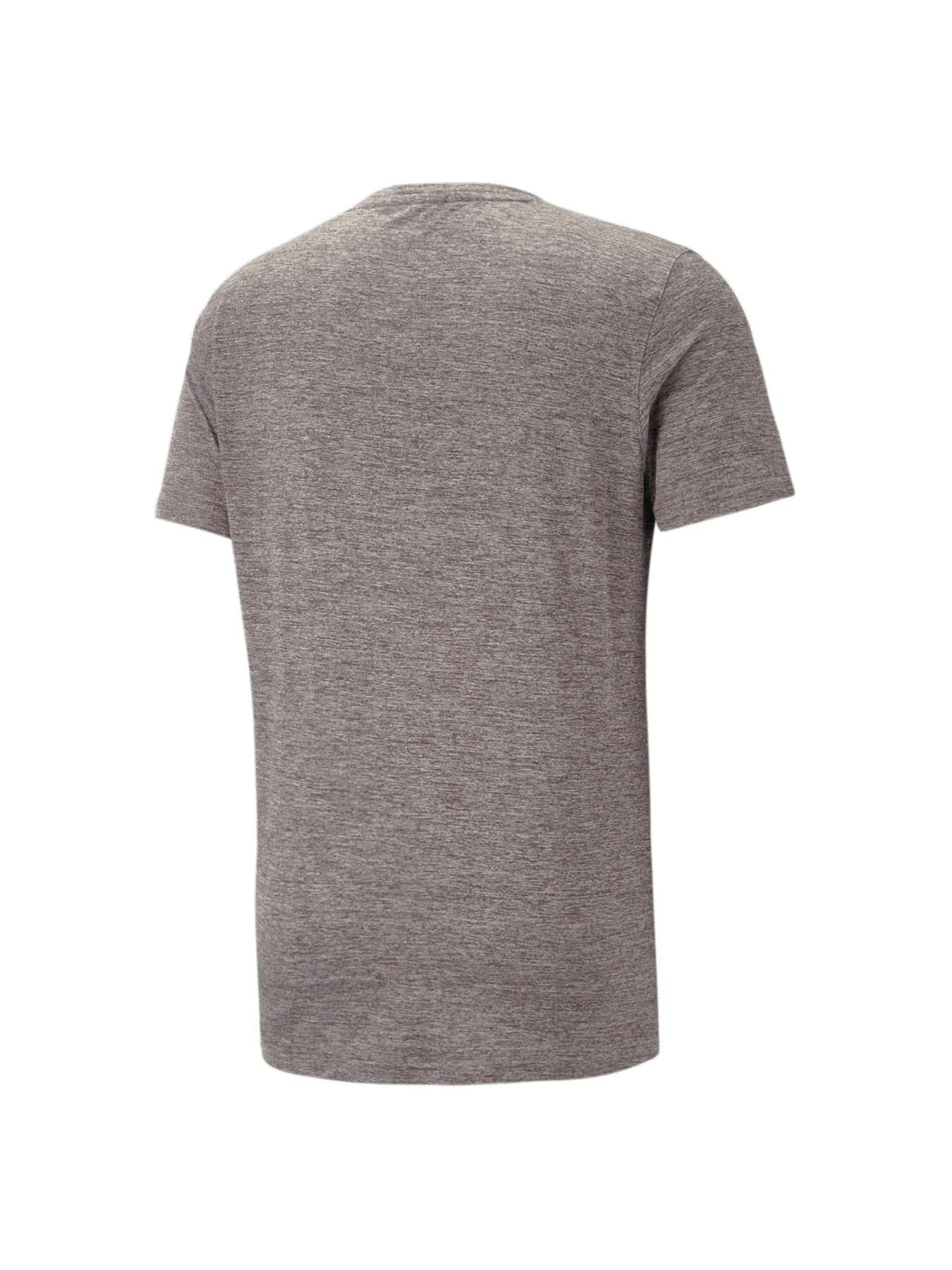 Футболки і поло PUMA Train Fav Heather Cat Tee модель 522352 Футболки і поло PUMA Train Fav Heather Cat Tee модель 522352 Фото