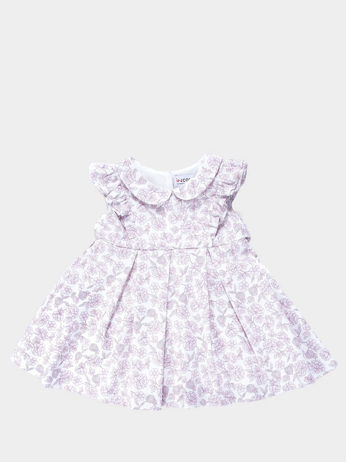 Платья Miracle Kids модель 010527 Платья Miracle Kids модель 010527 Фото