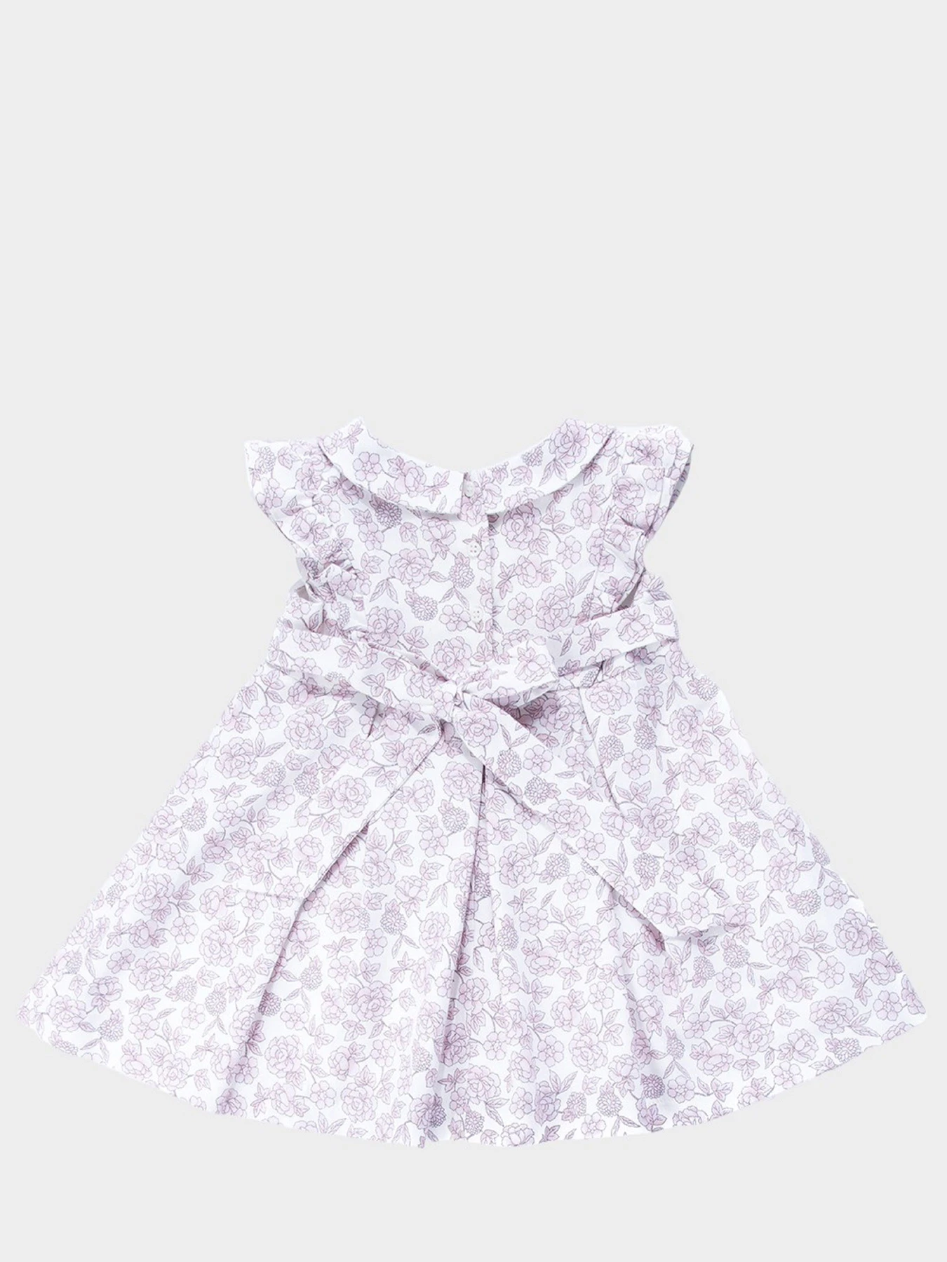 Платья Miracle Kids модель 010527 Платья Miracle Kids модель 010527 Фото