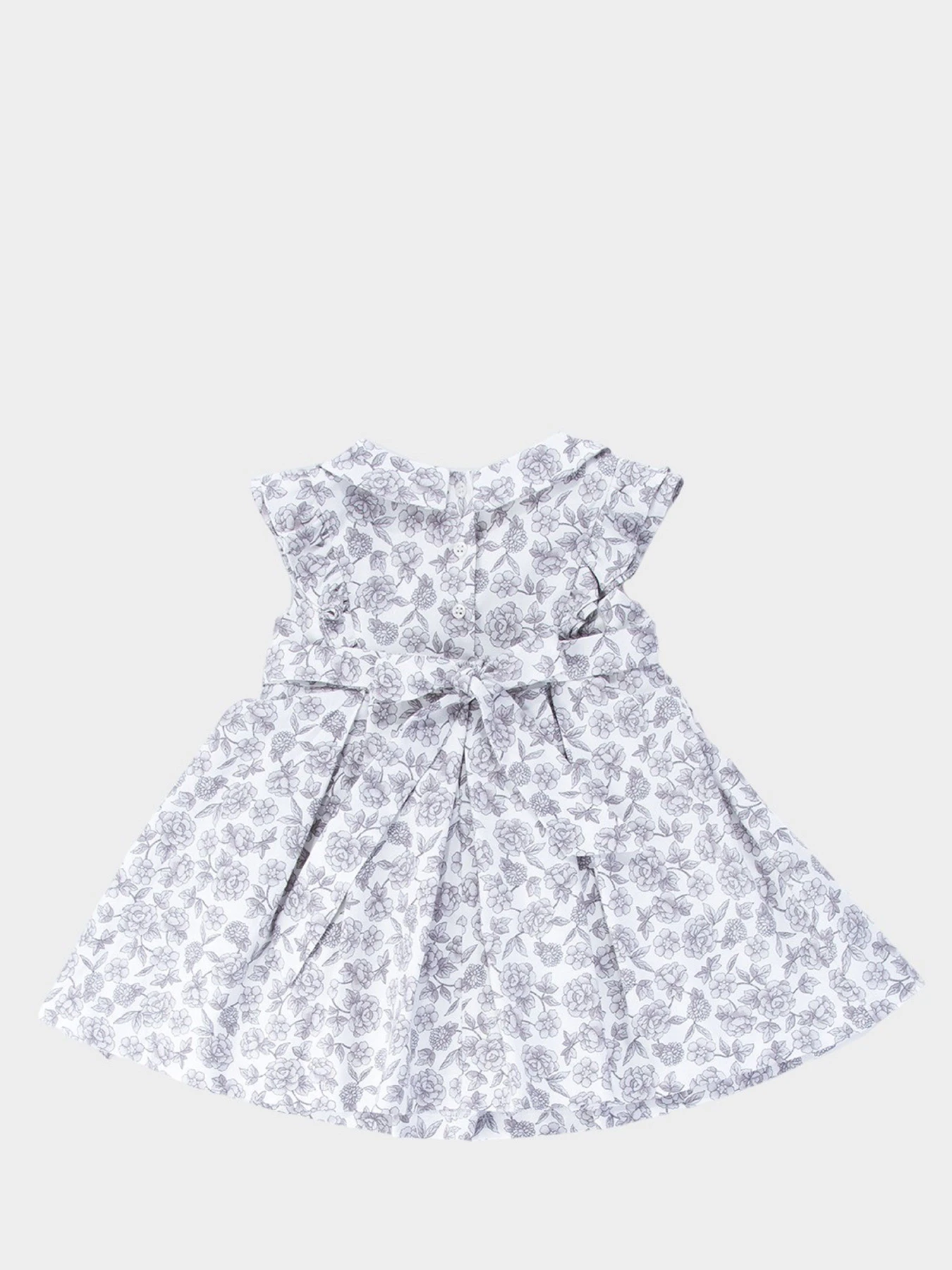 Платья Miracle Kids модель 010528 Платья Miracle Kids модель 010528 Фото