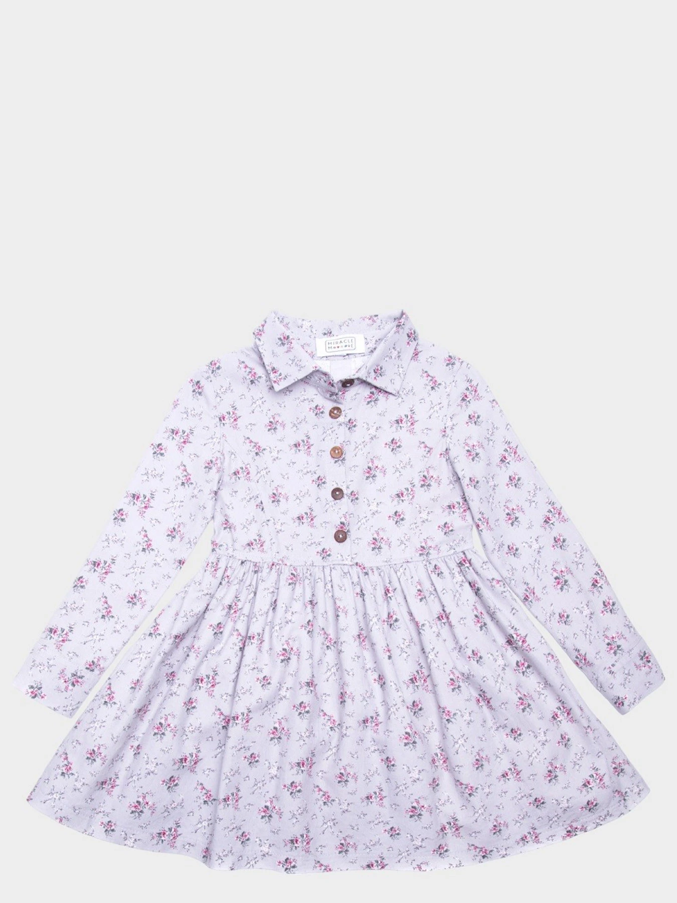 Платья Miracle Kids модель 010106 Фото