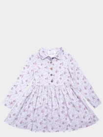 Платья Miracle Kids модель 010106 Фото