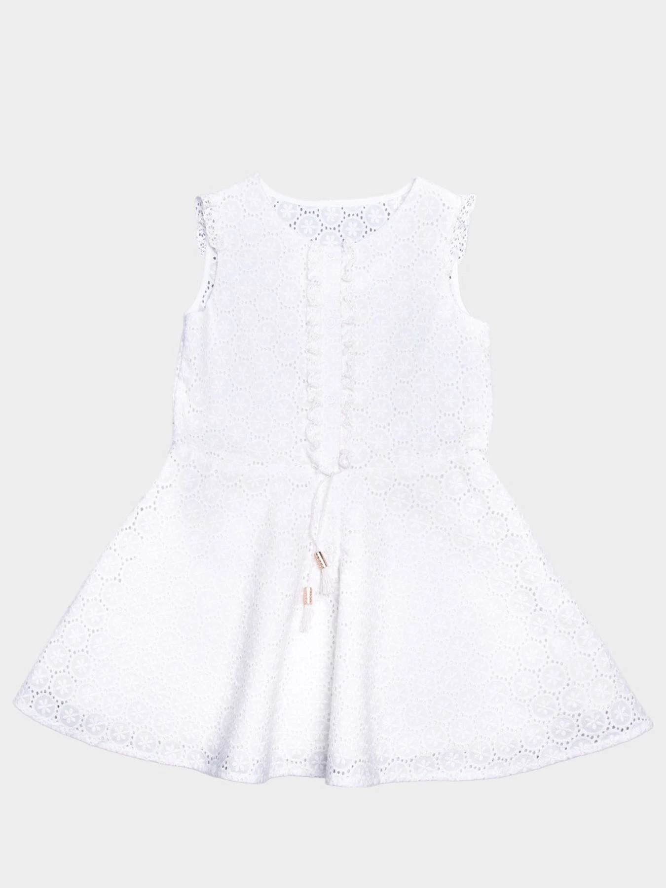 Платья Miracle Kids модель 010310 Платья Miracle Kids модель 010310 Фото