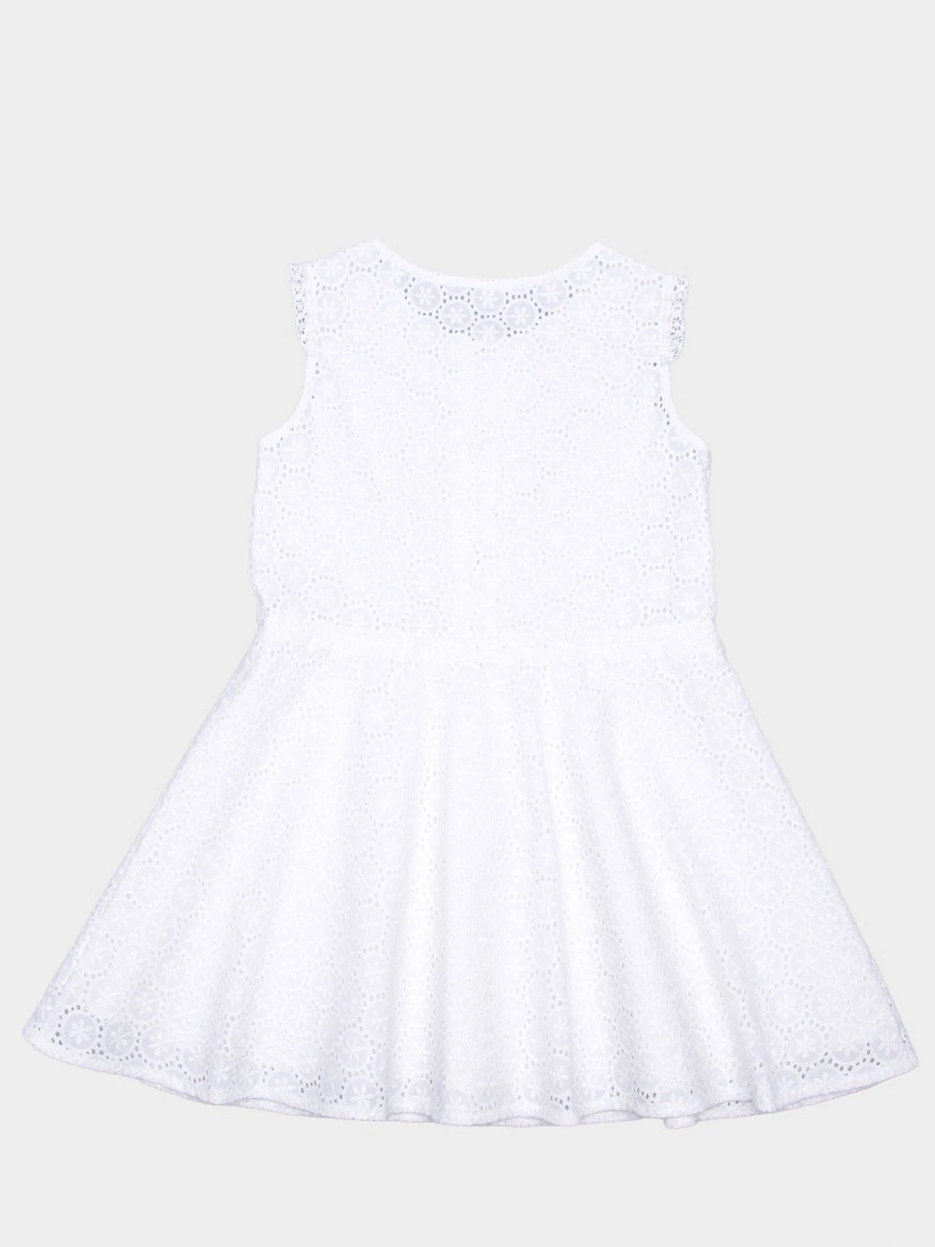 Платья Miracle Kids модель 010310 Платья Miracle Kids модель 010310 Фото