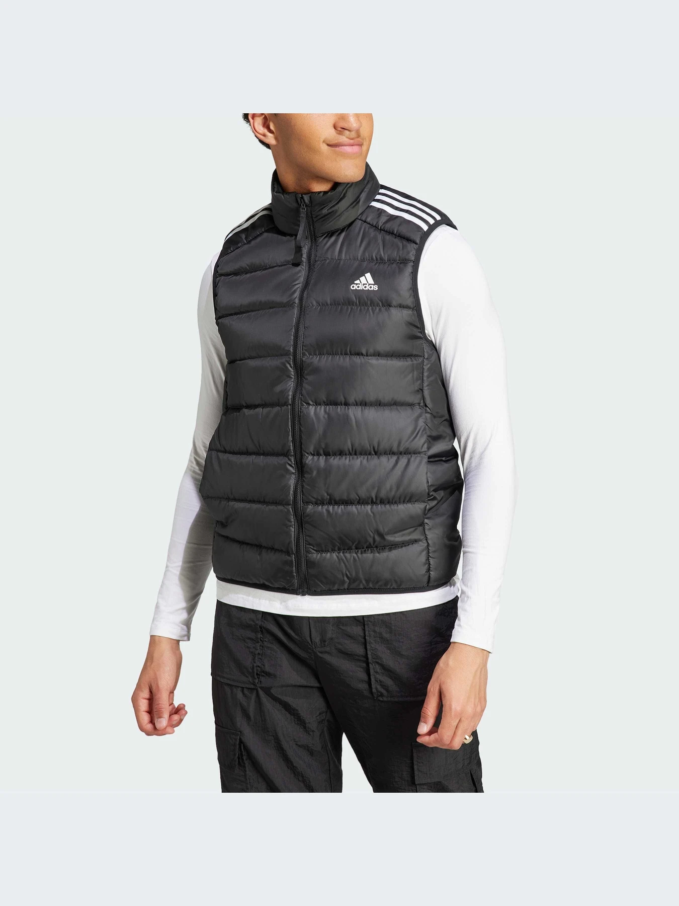 Куртки и дубленки Adidas модель HZ5728 Фото