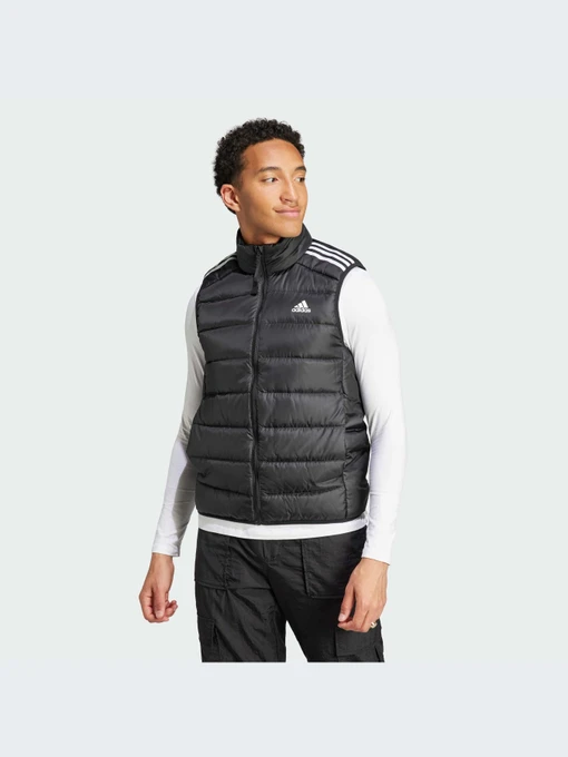 Куртки и дубленки Adidas модель HZ5728 Фото