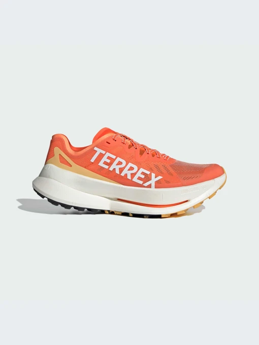 Кроссовки Adidas Terrex модель IF6594 Фото