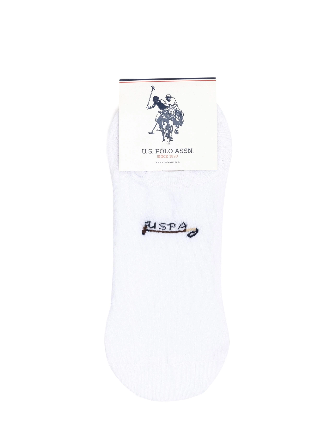 Шкарпетки та гольфи US Polo модель DEXTER-IY23.VR013 Шкарпетки та гольфи US Polo модель DEXTER-IY23.VR013 Фото