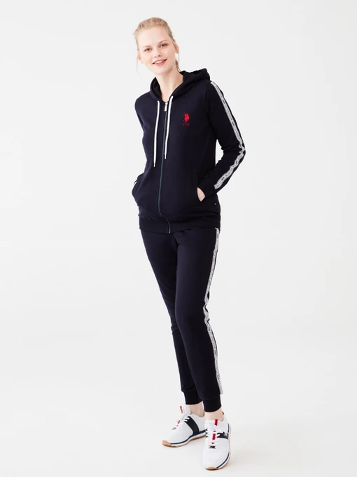 Костюмы US Polo модель US.01.16611.22K.VR033 Фото