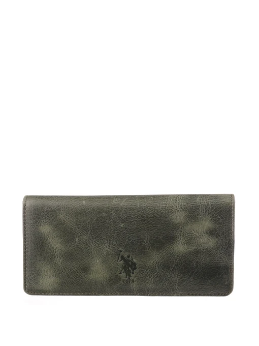 Кошельки US Polo модель USPA.PLCUZ23727.VR027 Фото