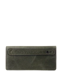 Кошельки US Polo модель USPA.PLCUZ23727.VR027 Фото