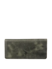 Кошельки US Polo модель USPA.PLCUZ23727.VR027 Фото