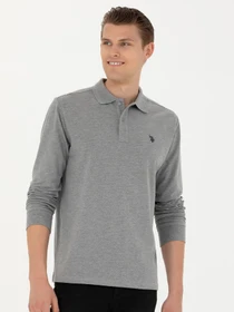 Футболки и поло US Polo модель G081GL082.000.1639108.VR086 Фото