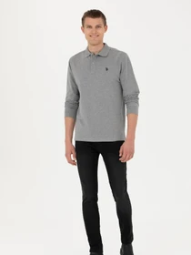 Футболки и поло US Polo модель G081GL082.000.1639108.VR086 Фото