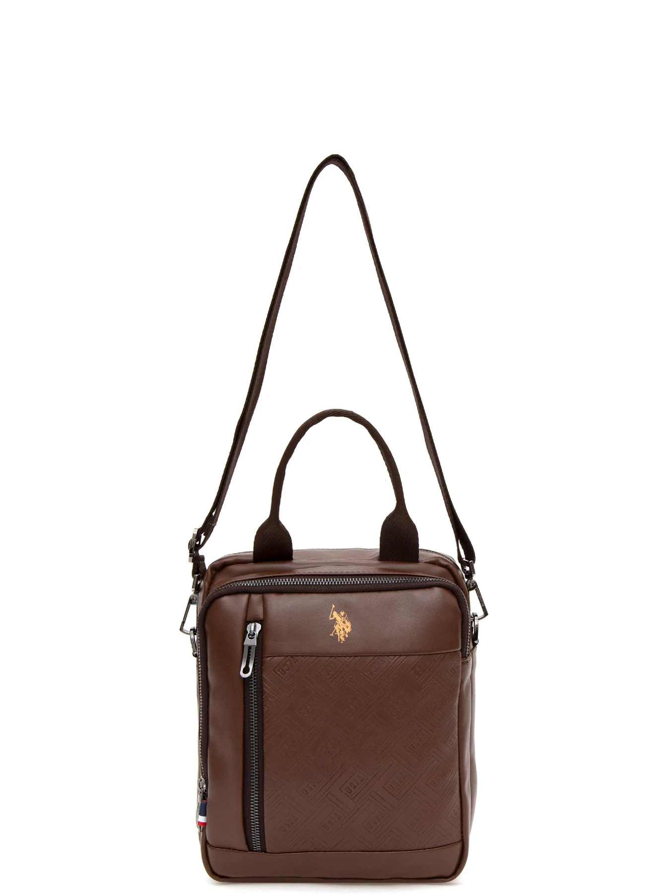 Сумки US Polo модель USPA.PLEVR23647.VR029 Фото