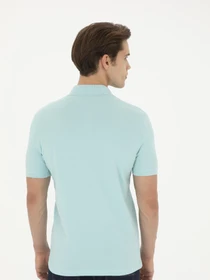 Футболки и поло US Polo модель G081GL011.000.1792406.VR083 Фото