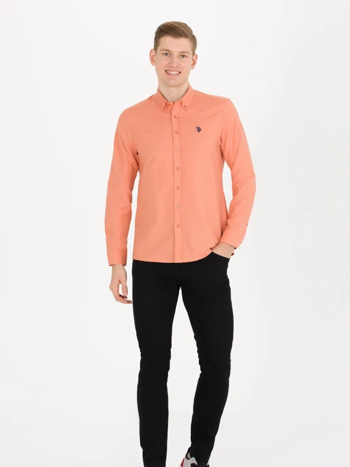 Джинси US Polo модель G081SZ080.000.1602173.DN0027 Фото