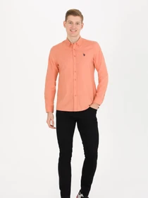 Джинсы US Polo модель G081SZ080.000.1602173.DN0027 Фото