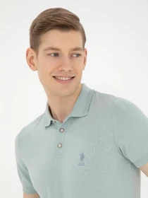 Футболки и поло US Polo модель G081SZ0TK.000.1818097.VR048 Фото