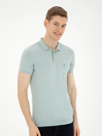 Футболки и поло US Polo модель G081SZ0TK.000.1818097.VR048 Фото