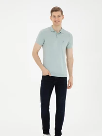Футболки и поло US Polo модель G081SZ0TK.000.1818097.VR048 Фото