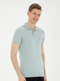 Футболки и поло US Polo модель G081SZ0TK.000.1818097.VR048 Фото